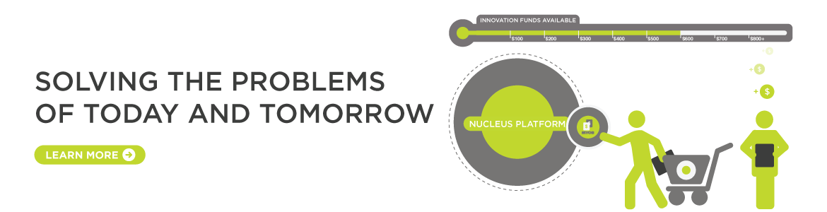 being a nucleus for a day The cell nucleus called the nucleolus, which appears as a dense area within the nucleus and contains the genes that encode rrna the encoded rrnas differ in size, being distinguished as either large or small. being a nucleus for a day The cell nucleus called the nucleolus, which appears as a dense area within the nucleus and contains the genes that encode rrna the encoded rrnas differ in size, being distinguished as either large or small.